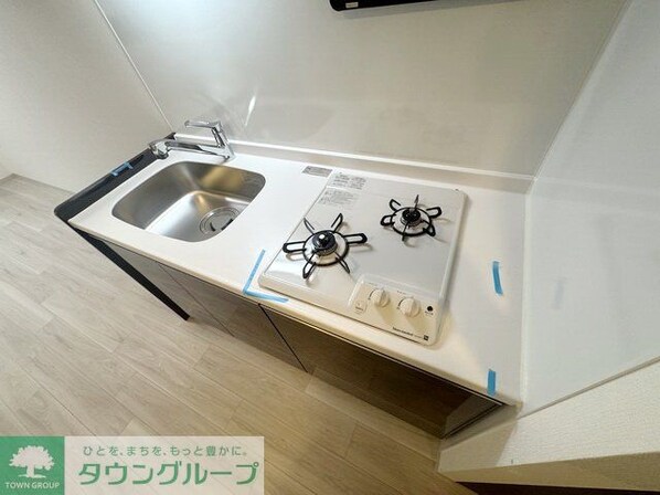 エステムコート名古屋TWIN WESTの物件内観写真